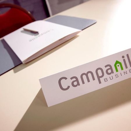 Campanile Rennes Atalante Otel Dış mekan fotoğraf