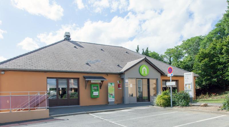 Campanile Rennes Atalante Otel Dış mekan fotoğraf